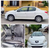 Automoviles Sin datos  207